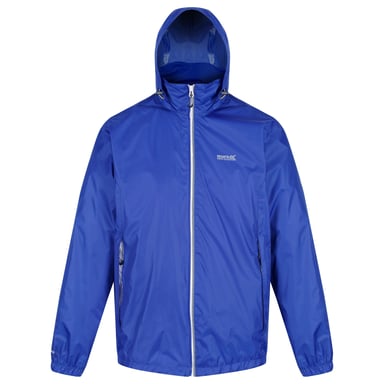 Regatta Mens Lyle IV Waterproof Hooded Jacket