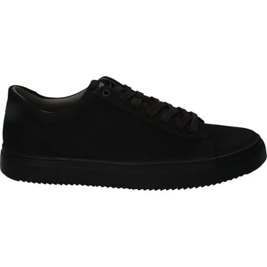 ROGER LOW - Nero - Sneaker (low)