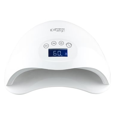 Italian Design Uv Nail Lamp