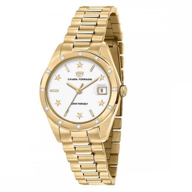 Montre Femme Chiara Ferragni R1953100508 (Ø 32 mm)