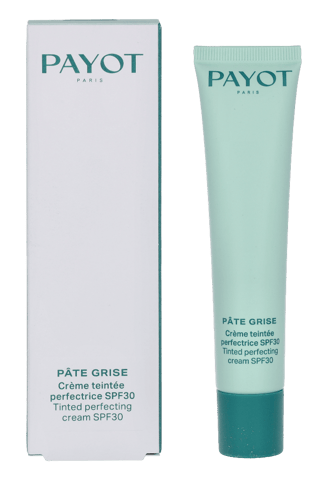Payot Pate Grise Tinted Perfecting Cream SPF30 40 ml