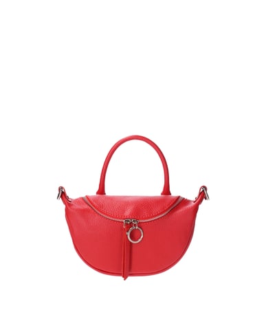 Viola Castellani Handbag Women RED