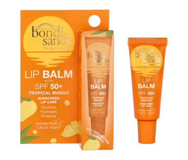 Bondi Sands Lip Balm SPF50+ 10 g