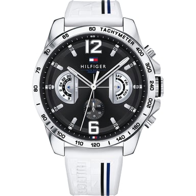 Tommy Hilfiger Horloge 1791475 Multicolour