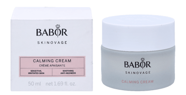 Babor Skinovage Calming Cream 50 ml