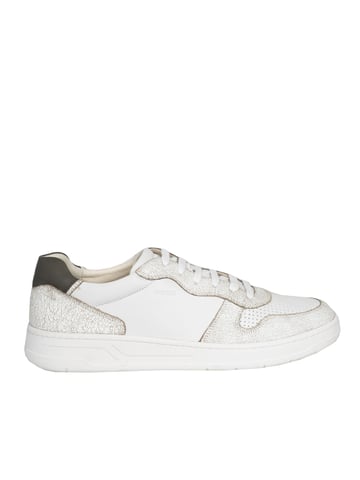 Geox Sneaker Magnete Men's White