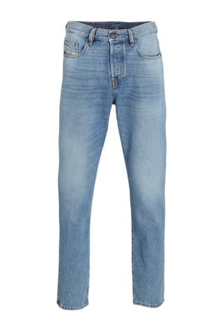 Diesel slim fit jeans D-STRUKT light denim