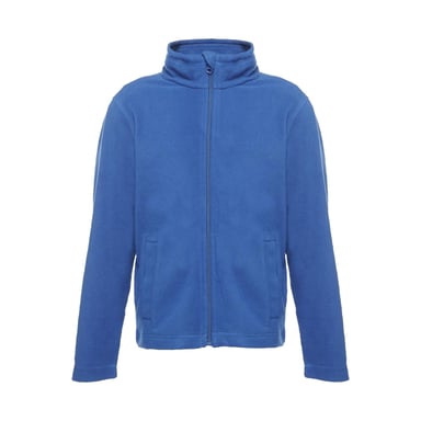 Regatta Childrens/Kids Brigade II Fleece (Royal Blue)
