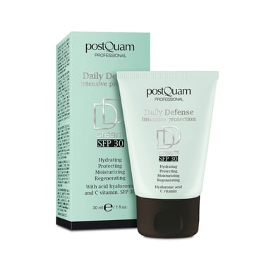 DAILY DEFENSE INTENSIVE PROTECTICON DD CREAM 30 ML.