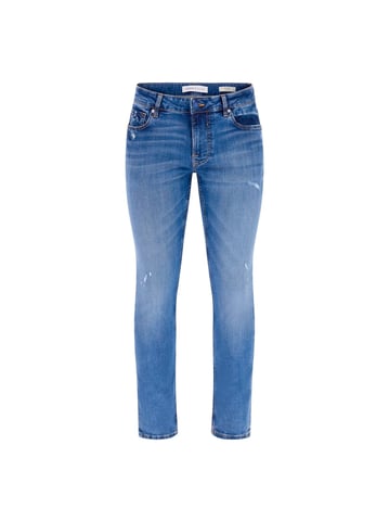 Men's Guess skinny jeans
