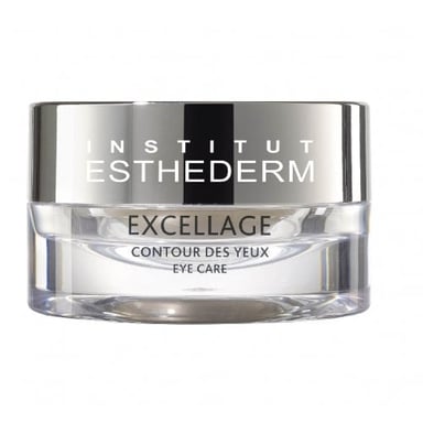 Institut Esthederm Excellage Eye Contour 15ml