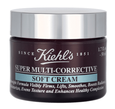 Kiehl's Super Multi-Corrective Soft Cream 50 ml