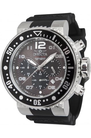 Invicta Pro Diver 26732 Men's Quartz Watch - 52mm
