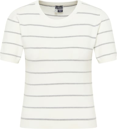 Dreimaster Short sleeve pullover women