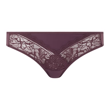 Femilet Floral Touch Brief