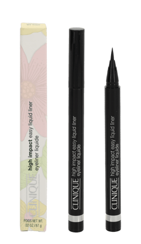 Clinique High Impact Easy Liquid Eyeliner 0.67 g