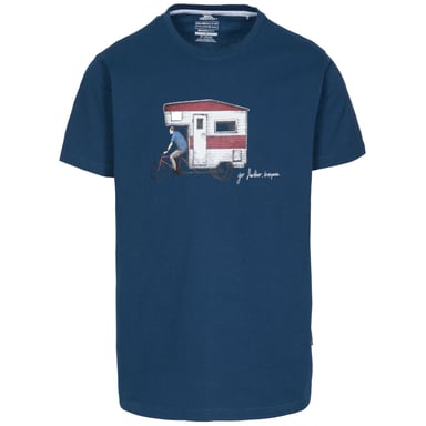 Trespass Mens Gibson II T-Shirt