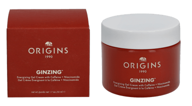 Origins Ginzing Energizing Gel Cream 50 ml