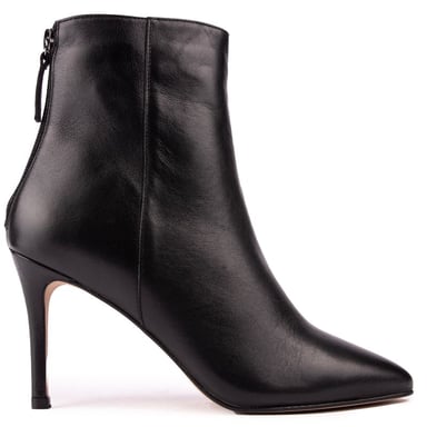 Sole Ida Point Boots