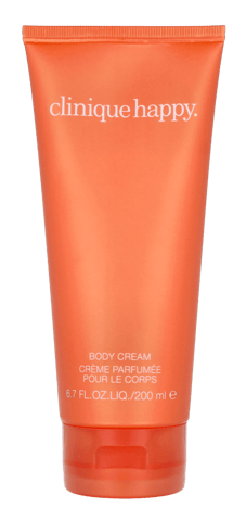 Clinique Happy Body Cream 200 ml