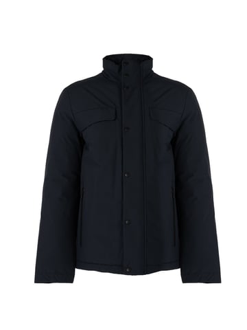 Geox Jacket Spherica Men's Blue