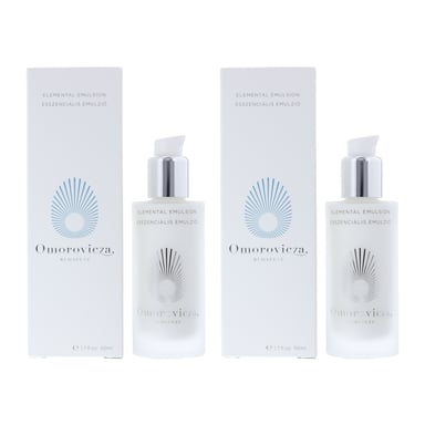 Omorovicza Elemental Emulsion 50ml x 2