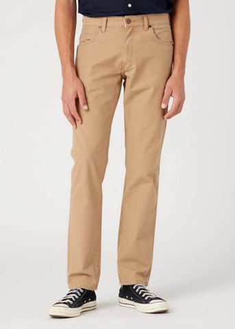 Wrangler - greensboro tijgers oog