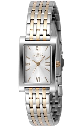 Invicta Angel 48148 Kvartsklocka för kvinnor - 19 mm