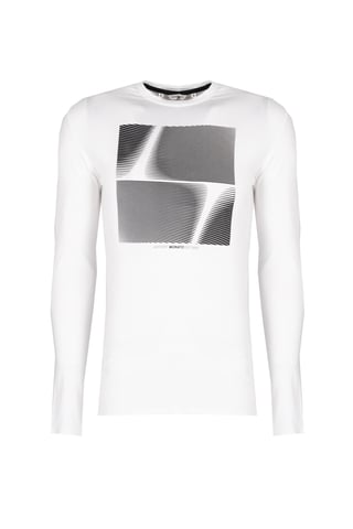Antony Morato Longsleeve Men's White