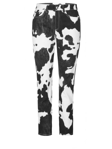 Burberry jeans