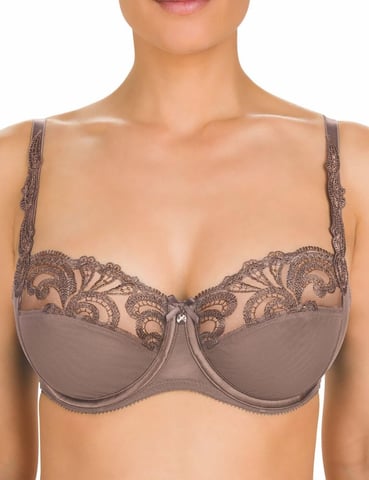 0805864 Felina Conturelle Sparkle Underwire Bra
