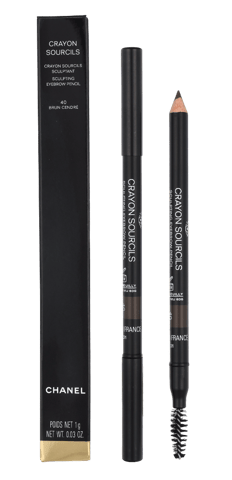 Chanel Crayon Sourcils Sculpting Ögonbrynspenna 1 g