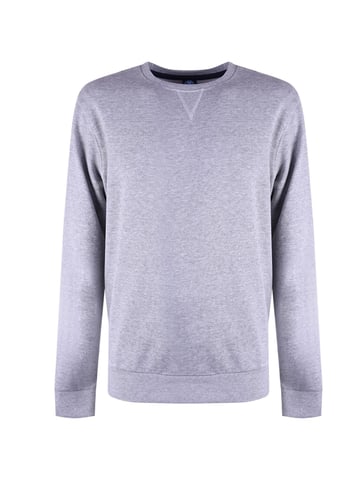 North Sails Sweatshirt Men's Grey