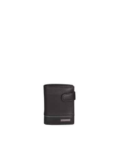 Laura Biagiotti Wallet Men BLACK