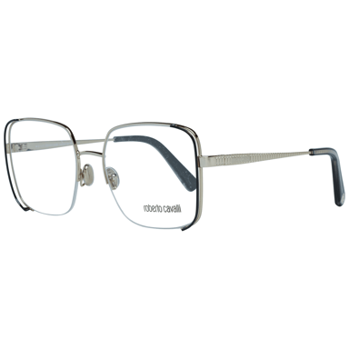 Roberto Cavalli Gold Women Optical Frames