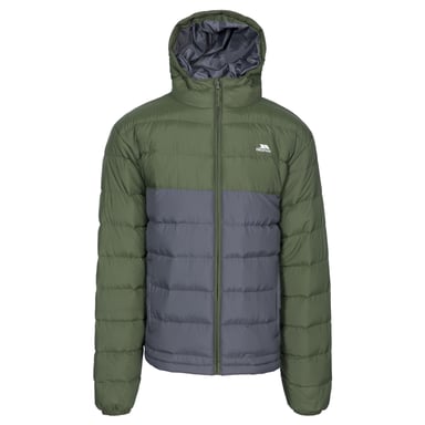 Trespass Childrens/Kids Oskar Padded Jacket