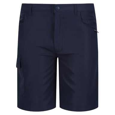 Regatta Sorcer II Shorts för barn/ungdomar (Marin)