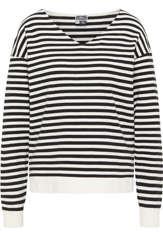 Dreimaster Knitted pullover women