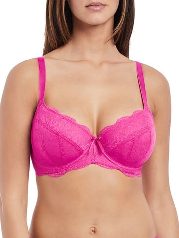 Fancies Half Cup Bra
