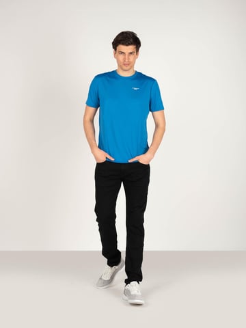 North Sails x Prada T-shirt Mistral Men's Blue