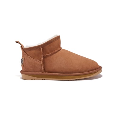Cosy Ultra Short Chestnut