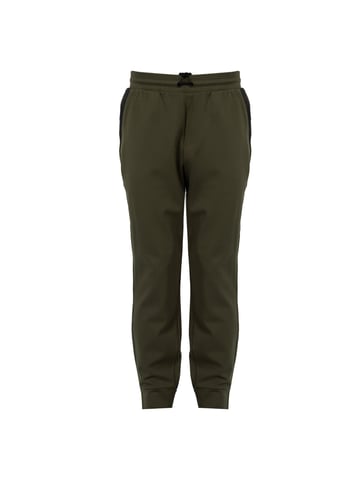 Guess Trousers Takoda Men's Green