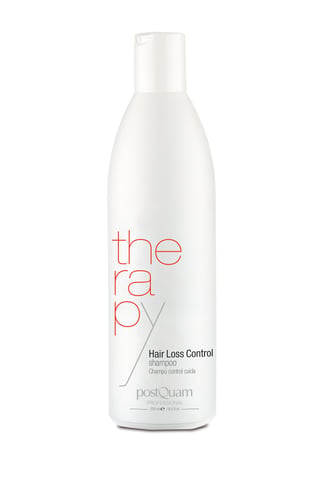 ANTI HAIR LOSS SHAMPOO 250 ML.