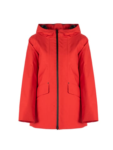 Geox Jacket Gendry Woman's Red