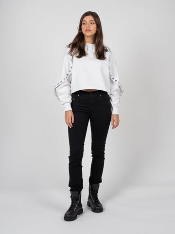 Diesel Jeans Sandy Woman's Black
