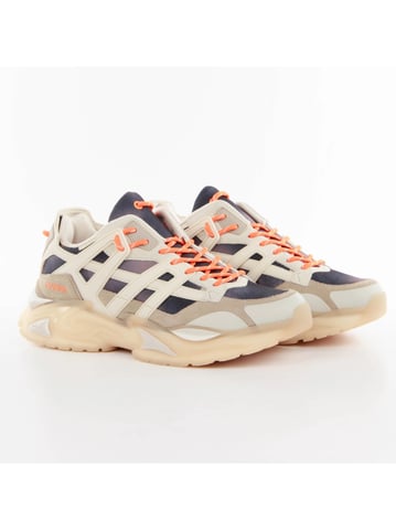 Guess Men's Sneakers Belluno
