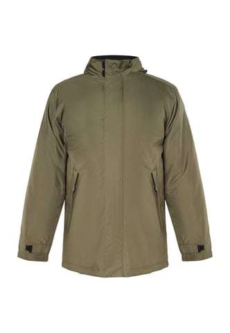 Mo Men Military olive