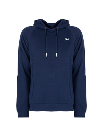 Fila Sweatshirt Braives Reglan Men's Blue