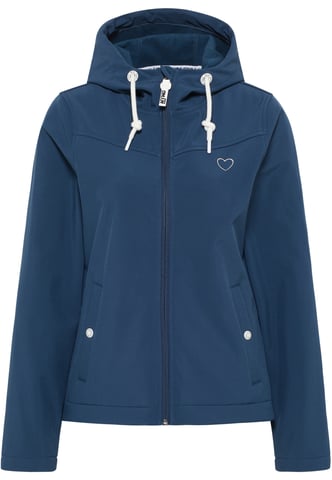 myMo ATHLSR softshell jacket alary