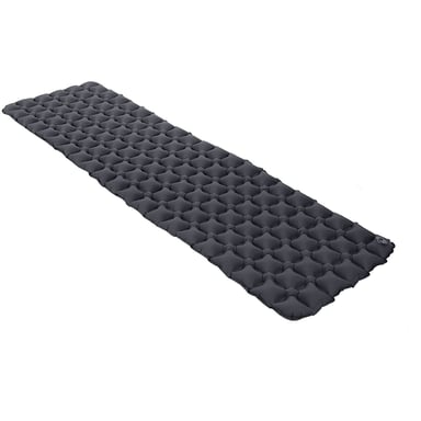 Regatta Inflatable Mattress (Ebony Grey)